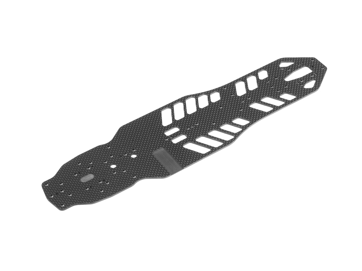 X4F'26 CARBON CHASSIS 2.2MM