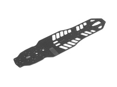 X4F'26 CARBON CHASSIS 2.2MM