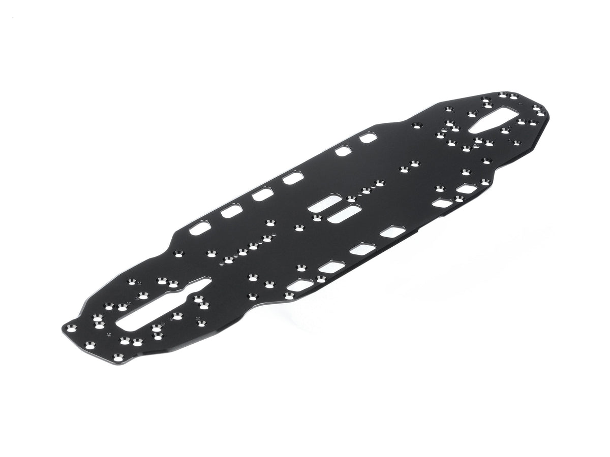X4'26 ALU FLEX CHASSIS 1.5MM - SWISS 7075 T6