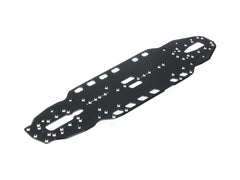 X4'26 ALU FLEX CHASSIS 1.5MM - SWISS 7075 T6