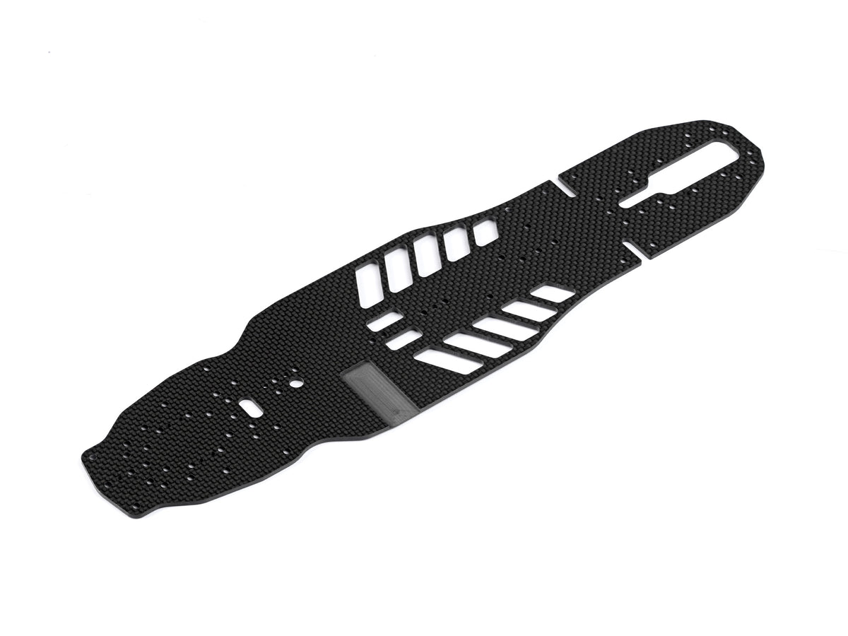 X4F'27 CARBON CHASSIS 2.2MM