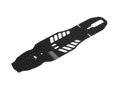 X4F'27 CARBON CHASSIS 2.2MM