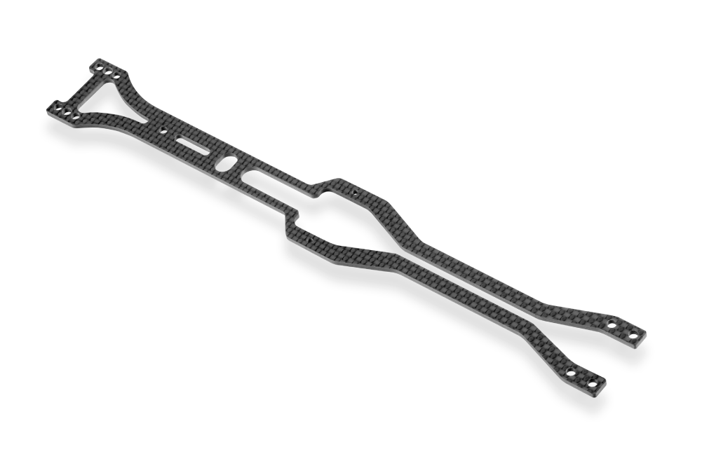 T4'21 GRAPHITE UPPER DECK 1.6MM