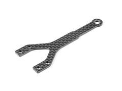 X4F'25 CARBON UPPER DECK - SPLIT FRONT - 1.6MM