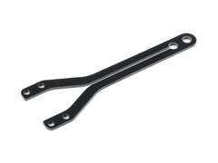 X4'26 GLASS FIBER UPPER DECK - SPLIT FRONT - OPEN - SOFT