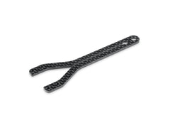 X4'26 CARBON UPPER DECK - SPLIT FRONT - OPEN - 1.6MM