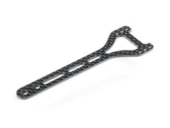 X4'26 CARBON UPPER DECK - SPLIT REAR - 1.6MM