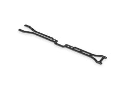 X4'26 GRAPHITE UPPER DECK 2.0MM