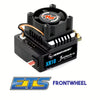 Hobbywing ETS Xerun XR10 Justock G3S Brushless Speed Control ESC 60A, 2s-3 LiPo, BEC 4A