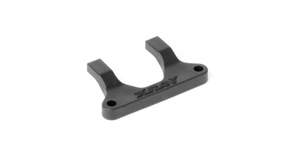 COMPOSITE BUMPER UPPER HOLDER BRACE