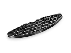X4 Rubber Bumper 3D with Inner "H" Profile