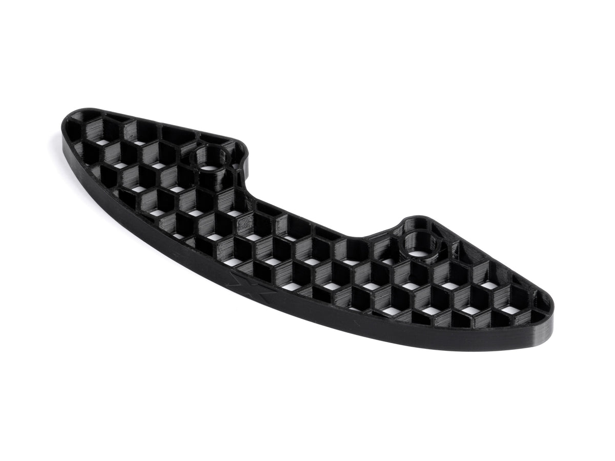 X4F RUBBER BUMPER 3D LOW PROFILE FOR 30g WEIGHT