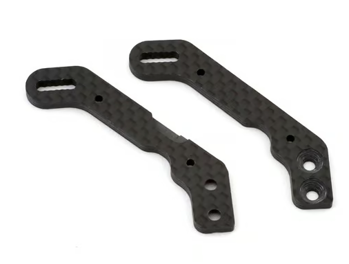 X4F'24 GRAPHITE BODY POST HOLDER (L+R)