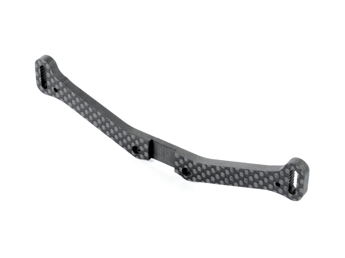 X4 CARBON BODY POST HOLDER FOR UNI BULKHEADS