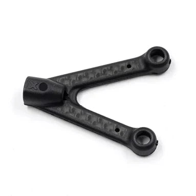 X4 CFF™ CARBON-FIBER FUSION UPPER ARM - MEDIUM - FR/RL