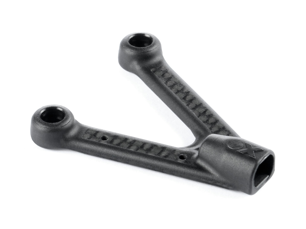 X4 CFF™ UPPER ARM - V SHAPE - SOFT - FL/RR