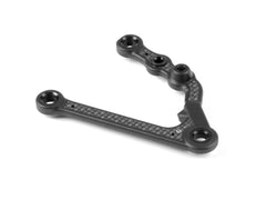 X4 CFF™ FRONT LOWER ARM - INNER SHOCK - G - LEFT - XRAY - 302183-G