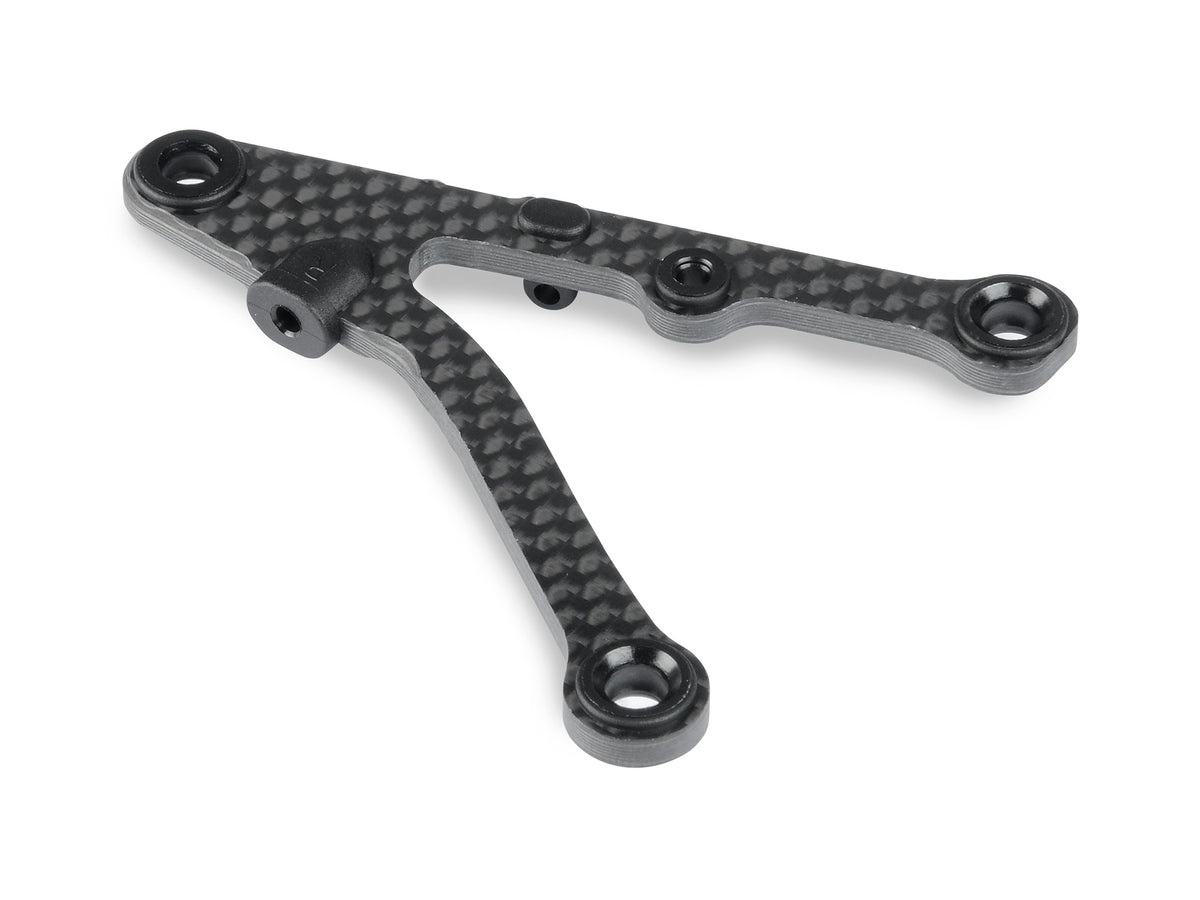 X4 CFF2™ FRONT LOWER ARM - HARD - RIGHT