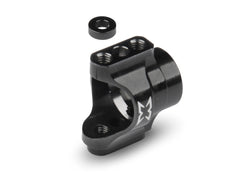 X4 ALU HUB - LIGHTWEIGHT - SWISS 7075 T6