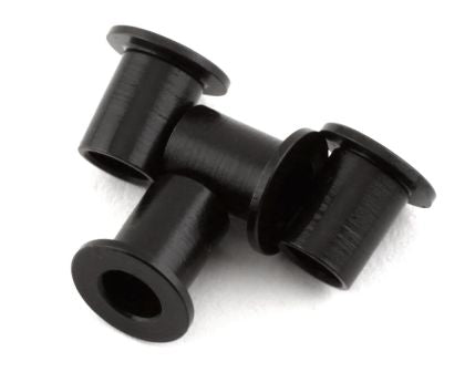 STEEL STEERING BUSHING LONG (4)