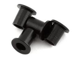 STEEL STEERING BUSHING LONG (4)