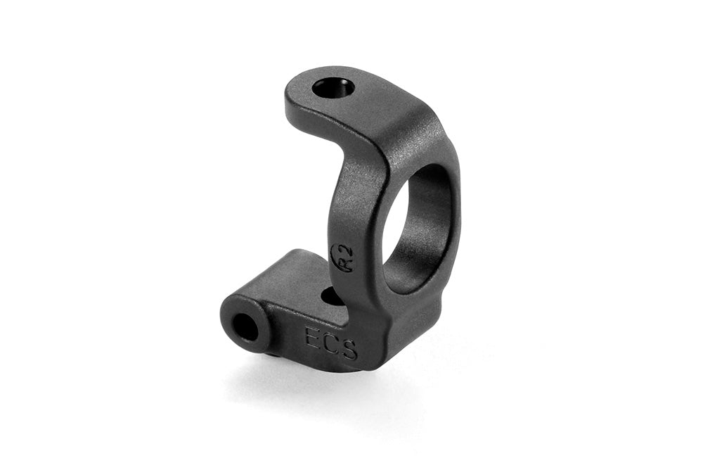 COMPOSITE C-HUB RIGHT - 2° DEG. - MEDIUM