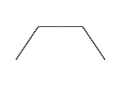 X4 ANTI-ROLL BAR - FRONT 1.1 MM