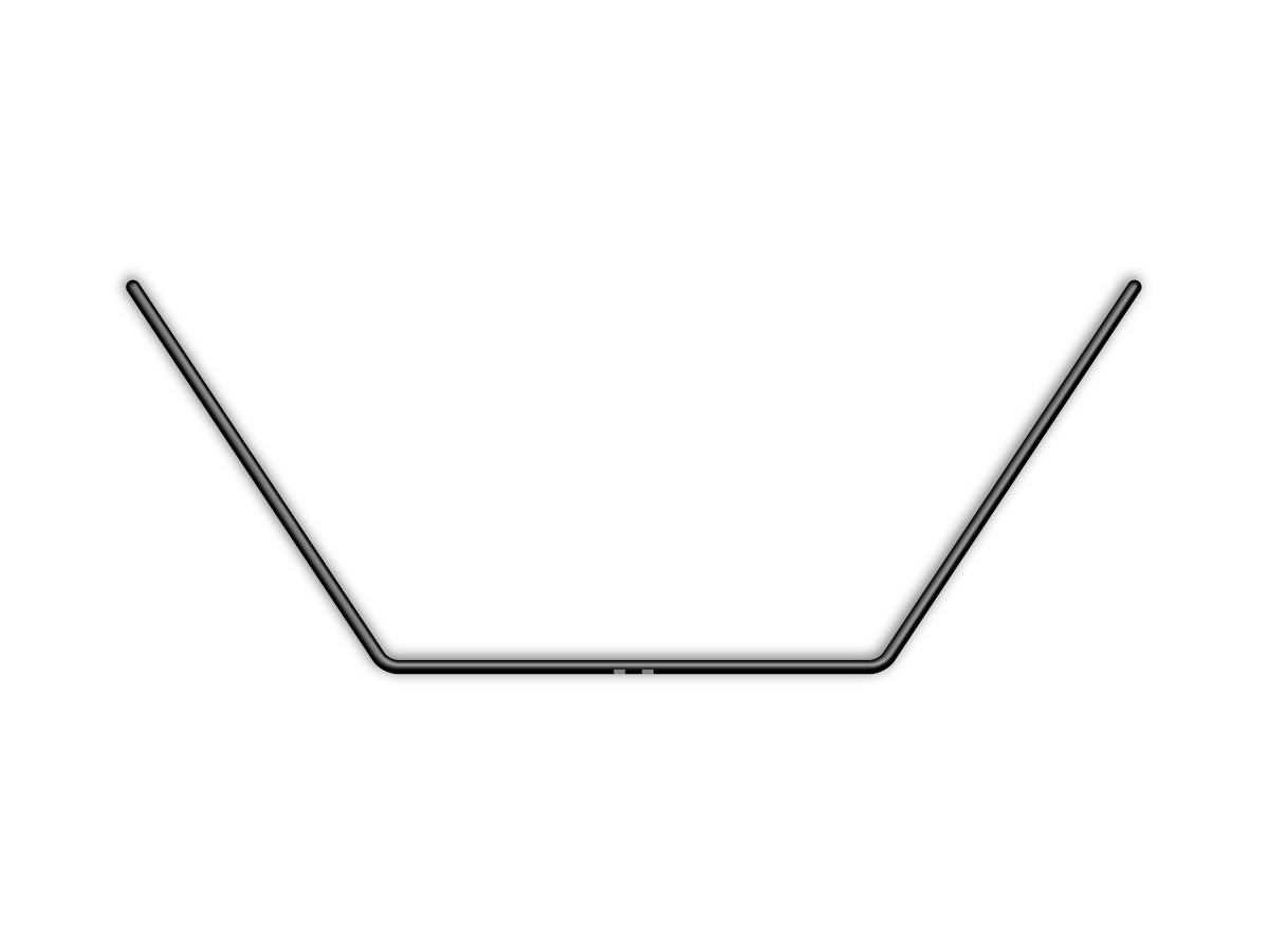 X4 ANTI-ROLL BAR AAM - ABOVE ARM MOUNT - FRONT 1.2MM