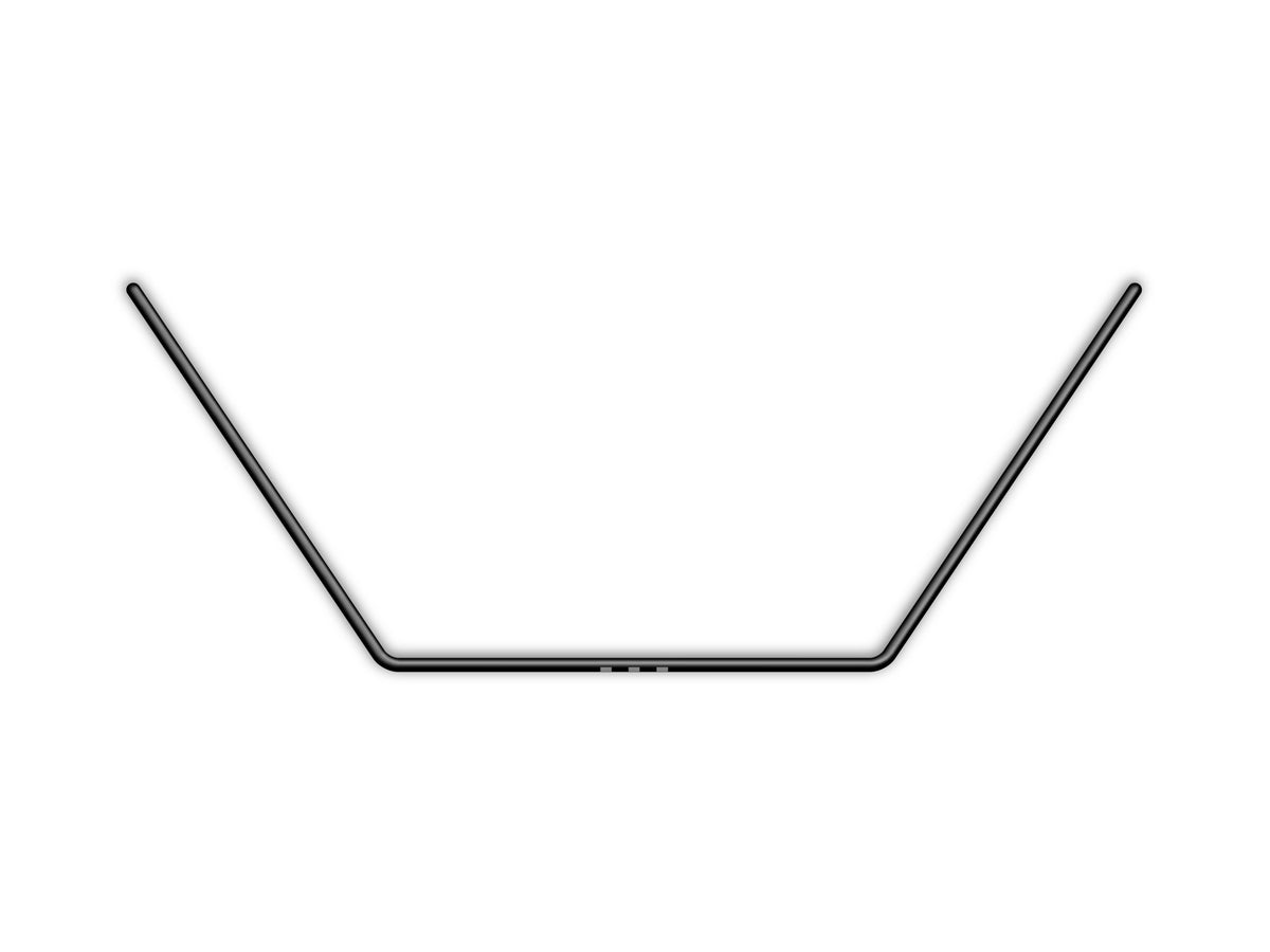 X4 ANTI-ROLL BAR AAM - ABOVE ARM MOUNT - FRONT 1.3MM