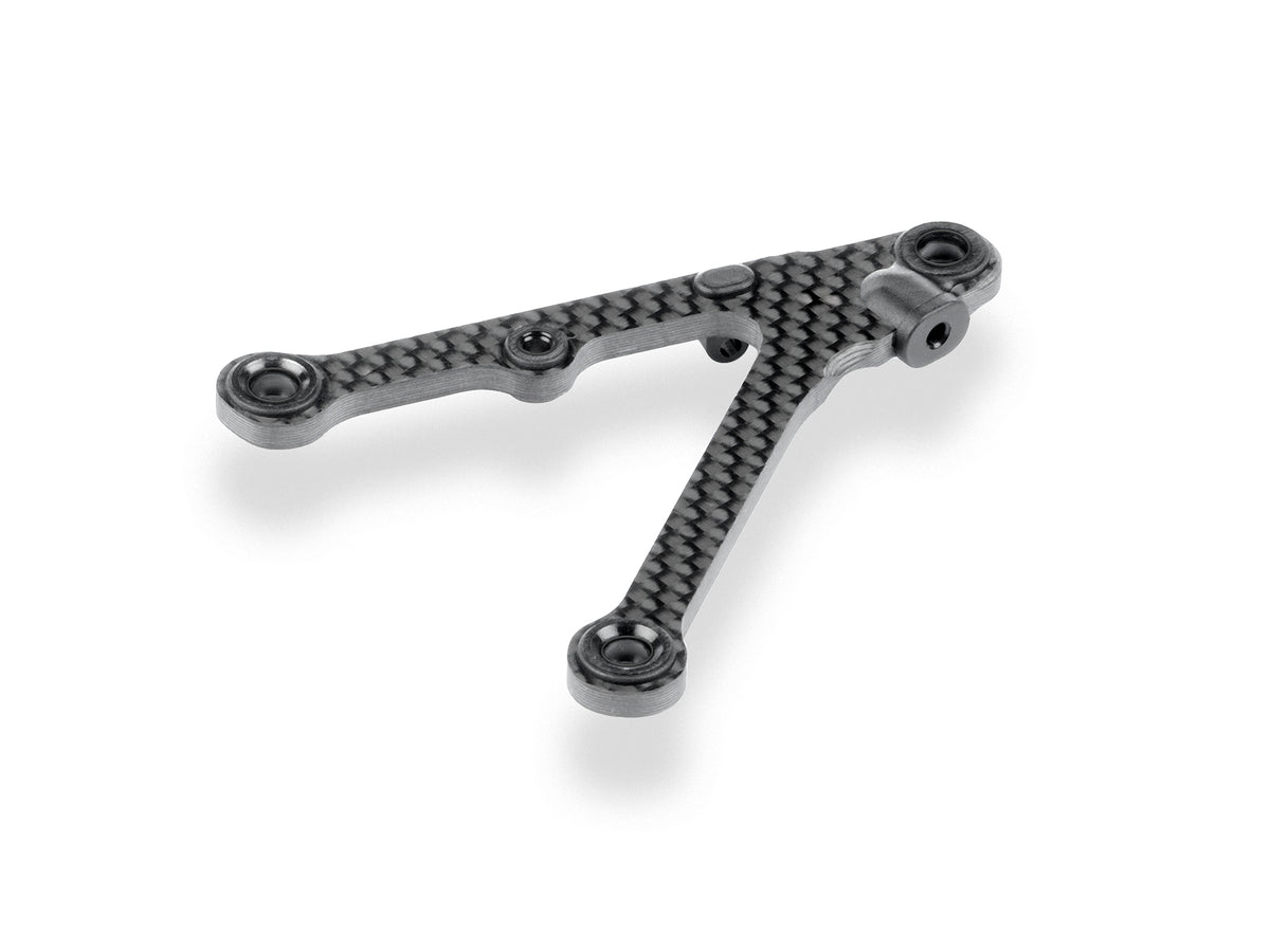 X4 CFF2™ REAR LOWER ARM - SHORT - MEDIUM - RIGHT