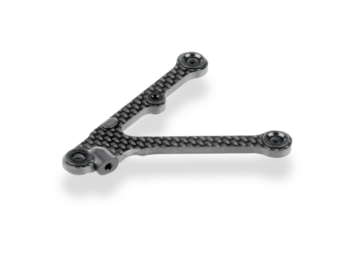 X4 CFF2™ REAR LOWER ARM - SHORT - MEDIUM - LEFT
