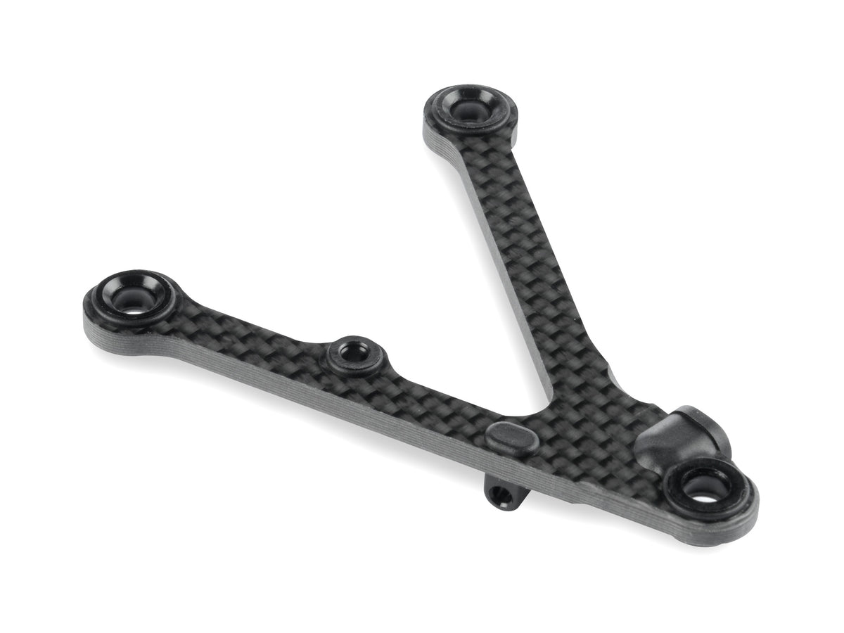 X4 CFF2™ REAR LOWER ARM - MEDIUM - LEFT