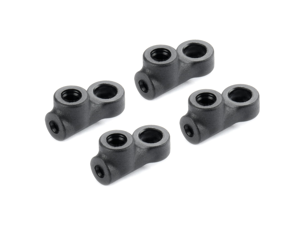 COMPOSITE ANTI-ROLL BAR o1.6MM BALL JOINT 3.9MM (4)