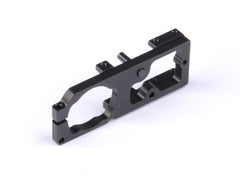 X4F ALU MOTOR MOUNT - SWISS 7075 T6