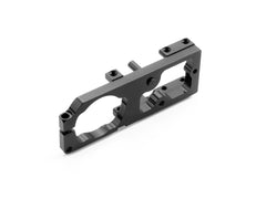 X4F'25 ALU MOTOR MOUNT - SWISS 7075 T6