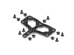 X4F'27 CARBON CHASSIS BRACE
