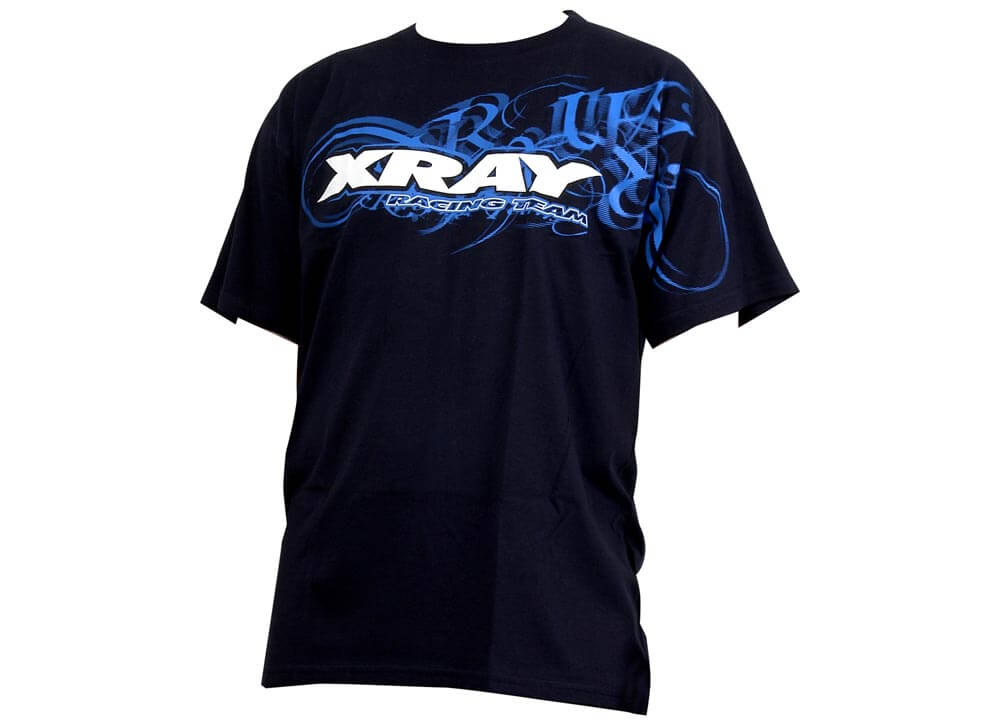 XRAY TEAM T-SHIRT