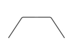 X4 ANTI-ROLL BAR UAM - UNDER ARM MOUNT - REAR 1.4MM