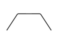 X4 ANTI-ROLL BAR UAM - UNDER ARM MOUNT - REAR 1.8MM