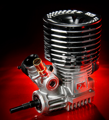 FX K303 - COMBO: ENGINE + MUFFLER 2169 + MANIFOLD - MEDIUM