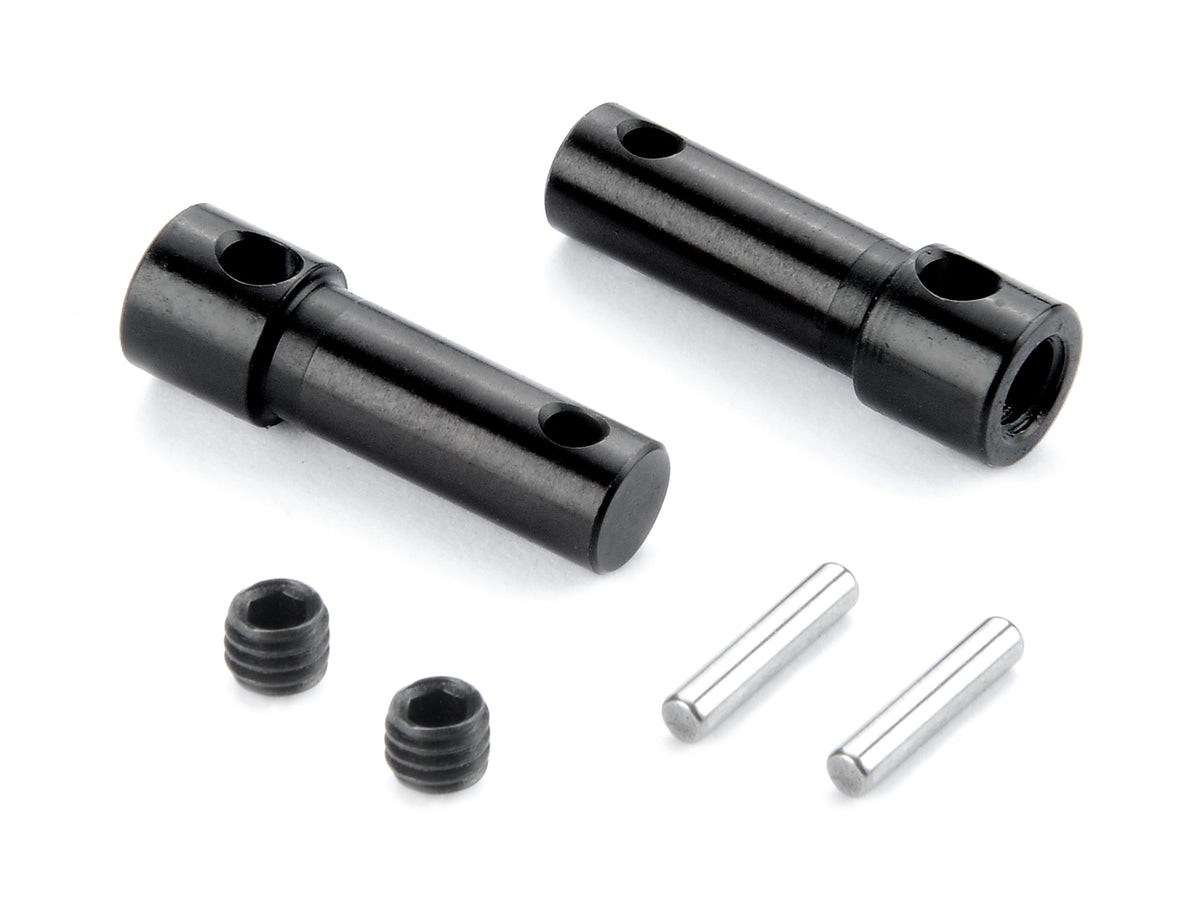 STEEL ADAPTER FOR GEAR DIFF OUTDRIVE (2)