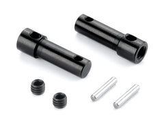 STEEL ADAPTER FOR GEAR DIFF OUTDRIVE (2)