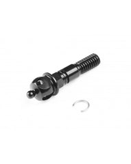 X4 ECS DRIVE AXLE - SPRING CLIP - HUDY SPRING STEEL™