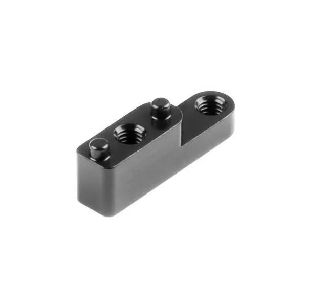 X4F ALU BATTERY HOLDER BACKSTOP