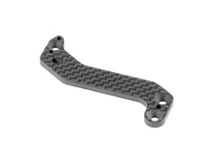 X4F GRAPHITE FLOATING SERVO HOLDER 3.0MM