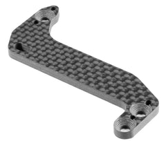 X4F'24 GRAPHITE FLOATING SERVO HOLDER 3.0MM