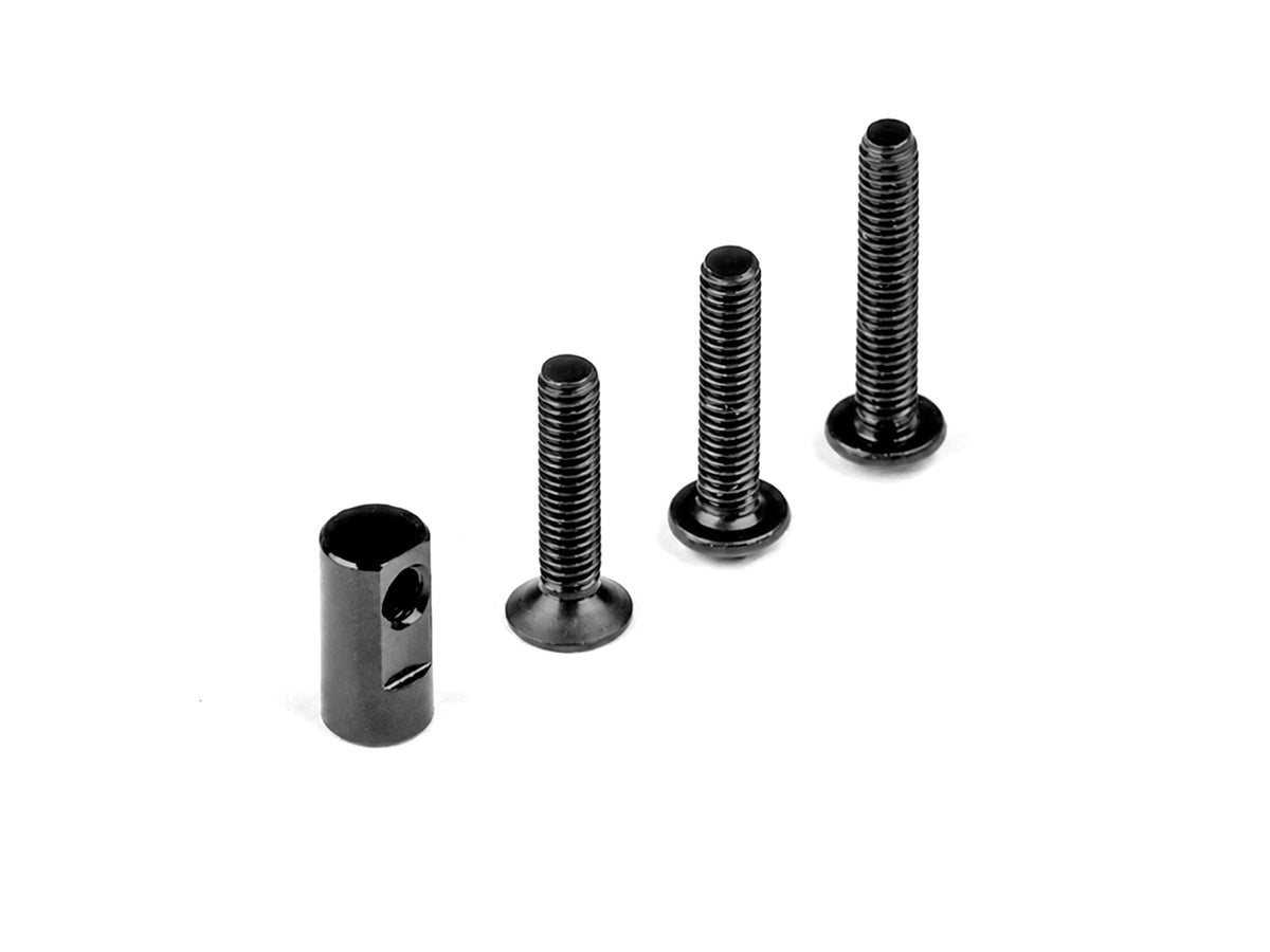 ALU UNIVERSAL MOUNT 306410-C