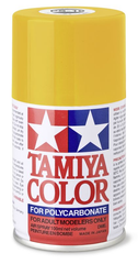 TAMIYA SPRAY PS-19 Camel Yellow