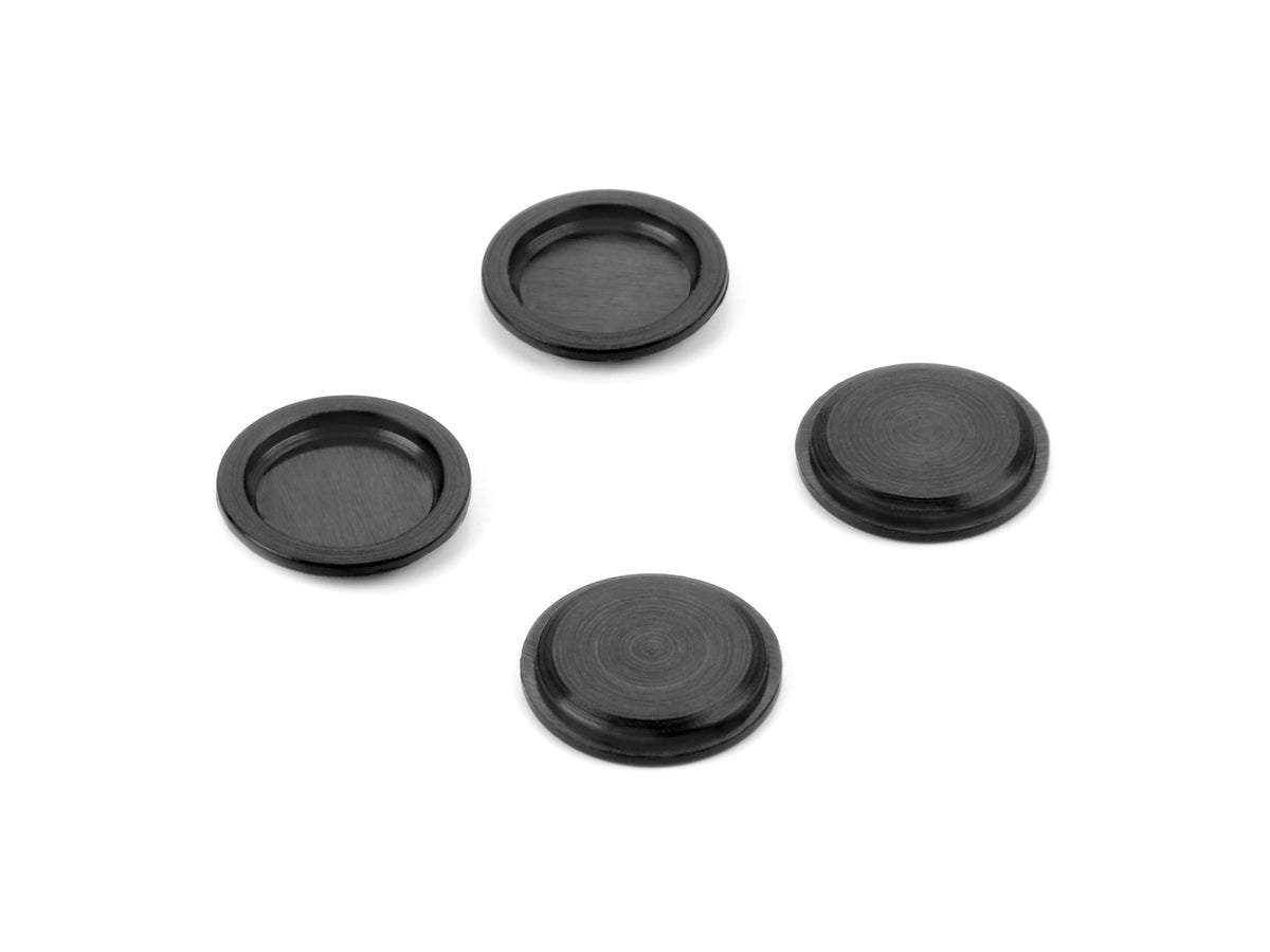 XLP2 SILICONE HYPER RESISTANT SHOCK ABSORBER MEMBRANE (4)