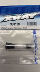 XLP2 ALU PROGRESSIVE SHOCK SYSTEM - SET (2)